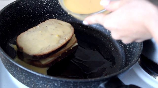 Идеи для завтрака ? 5 ПОЛЕЗНЫХ И ВКУСНЫХ ЗАВТРАКОВ I Что я ем? ? смотреть онлайн