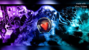 А ты мне спой за life ТОТО -Баяномай (KalashnikoFF remix)