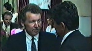 Выпускной Харьков школа №31 1994г