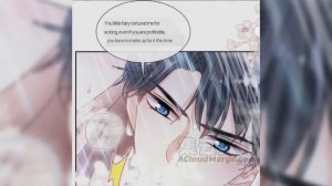 Love me Gently, Bossy CEO Ch. 115