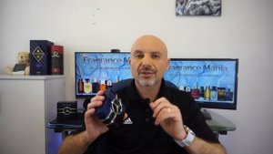 Mercedes Benz Sign - обзор парфюма