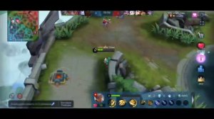 Как Играет Топ Мира Чу . Гайд на Чу. Mobile legends