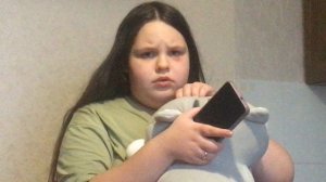 День рождения дочери