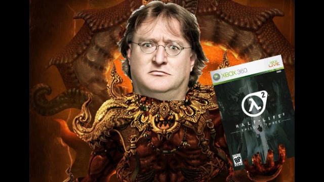 The Gaben's Den смотреть онлайн