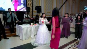 Прямая трансляция Свадьбы Сургут  17.02.2024 Wedding in LOVE!