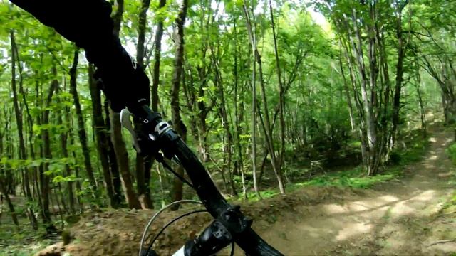 Собер 2022 (май), трейл Skillzone смотреть онлайн