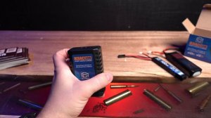 Зарядное устройство BlueMAX B3AC Compact Charger 10W