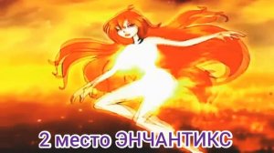 лучшие превращение  Винкс (топ 5 👍) читайте описание 👇