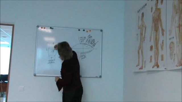 Ваш язык расскажет вам о внутренних органах.