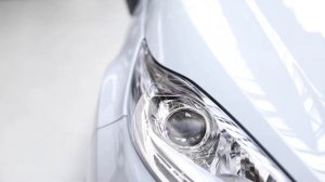 Sterling Performance Ford Fiesta ST200