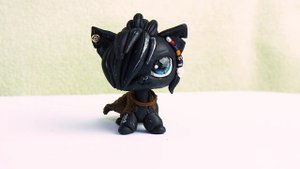 мои самодельные вещи для лпс, ХОЛОДНОЕ ОРУЖИЕ, КОСТЮМЫ И т.д.