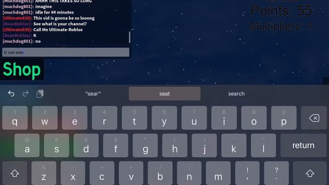 Fastest vehicle on roblox...... смотреть онлайн
