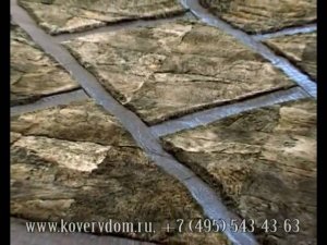 Ковры из шкур Hand_made_rugs www.kovervdom.ru