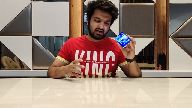 OPPO Reno5 Pro 5G Unboxing & First Look | Dimensity 1000+ | Video Expert