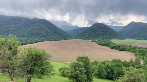 Горы 🏔 ⛰ Махкеты