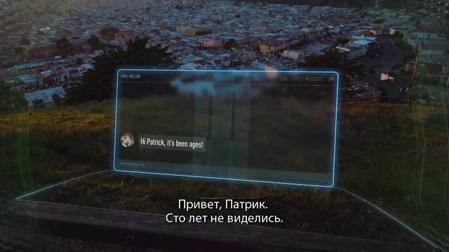 Новая реальность (Сай-фай для фанатов «Черного зеркала») умное кино 2023