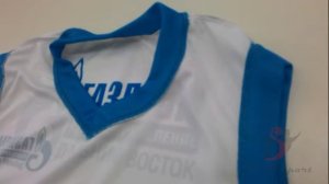 Видеообзор женской волейбольной формы от DARsport ru