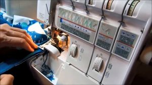 Средства малой механизации в швейном производстве