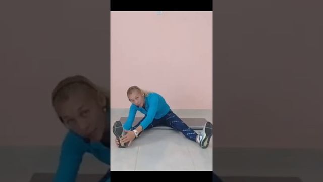 Stretching - 13/05 смотреть онлайн