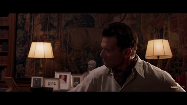 Ламборгини: Человек-легенда — Русский трейлер (2022) (720p).mp4 смотреть онлайн