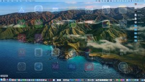 ОШИБКА ИНИЦИАЛИЗАЦИИ СЕТИ В Parallels Desktop НА  macOS Big Sur  РЕШЕНО!!