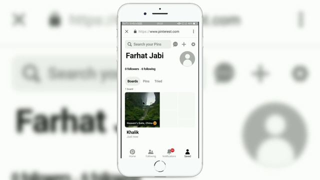 How To Use Pinterest Lite App||Pinterest Lite App||Pinterest Lite||Pinterest смотреть онлайн