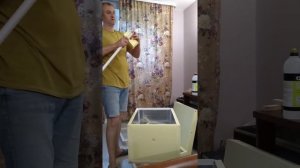 пеноулик  своими руками. гнезно дадан, магазин Рут.