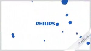 Philips Logo Animation