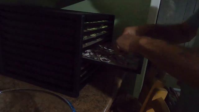 Homemade vegetable bouillon powder - a quick and easy guide - UK Allotment Zone 8