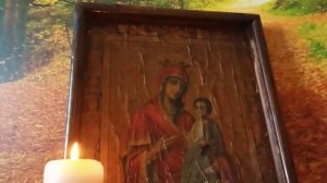 Как снять проклятие с семьи самостоятельно.