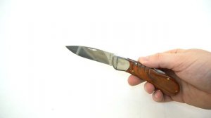 Нож складной C-155 «Ножемир»