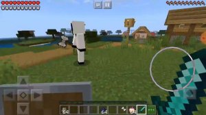 entity 505 add-on в Minecraft Bedrock Edition