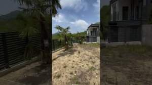 Обзор двух домов в Мацесте. Обзор домов в Сочи. Купить дом в Сочи. Мацеста.