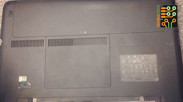 HP ProBook 450 G2 Notebook SSD Upgrade смотреть онлайн