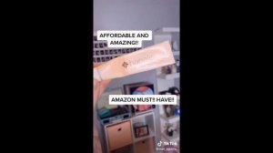 TIKTOK AMAZON MUST HAVES || WATCH WHILE STUCK IN QUARANTINE