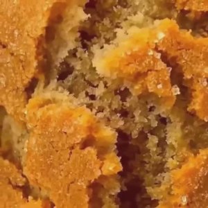 Медово-имбирное печенье