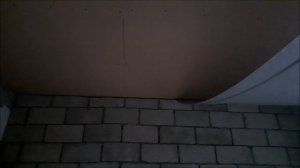 Черновой потолок из ДВП, утепление и пароизоляция чердачного перекрытия.