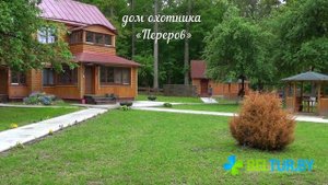 Национальный парк «Беловежская пуща», популярные объекты отдыха Беларуси
