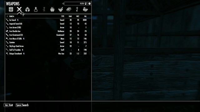 Oak&IV Skyrim S01 E01B - Let's Play and Mod Showcase смотреть онлайн