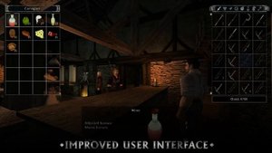 Трейлер Gothic 2 Complete Classic (Nintendo Switch)