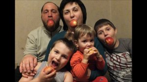 Песня "Я люблю свою Жену"