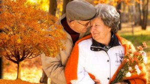 Не стареть душой!https://youtu.be/0Vqay_zeCiU