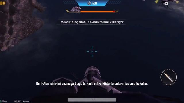 Goodzilla and Kong VS Mecha Goodzilla | Pubg Mobile смотреть онлайн