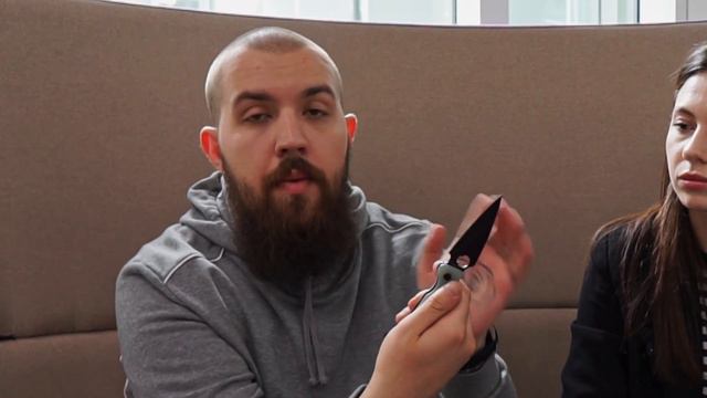 АВТОМАТИЧЕСКИЕ НОЖИ | STING & ARROW смотреть онлайн