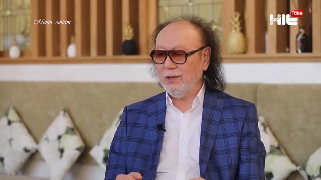 «Писклявый голос» и «Невероятный исполнитель» — как звёзды относятся к Димашу Кудайбергену смотреть онлайн