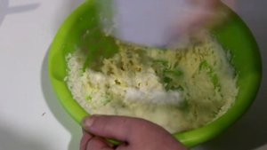 Цветы из крема чиз