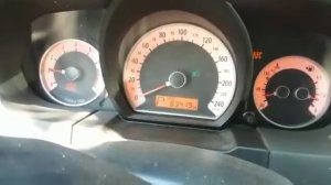 Киа Сид плохо заводится и горит ЕСП плавают обороты