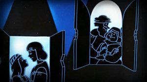 Луч солнца золотого