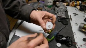 Ремонт робота пылесоса DEEBOT DM81