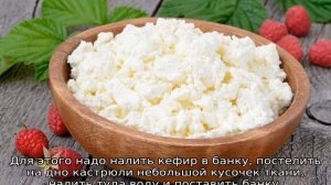 Творожная запеканка для ребенка 1 года